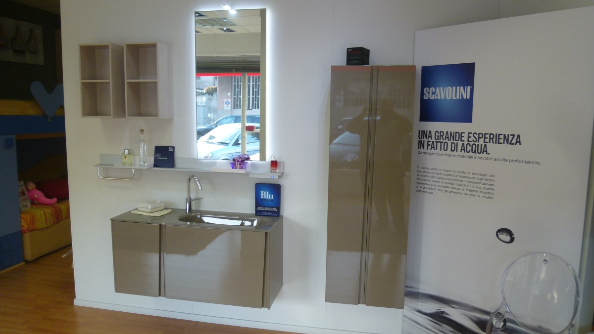 Cucina scavolini reflex : cucina scavolini reflex prezzo. cucina ...