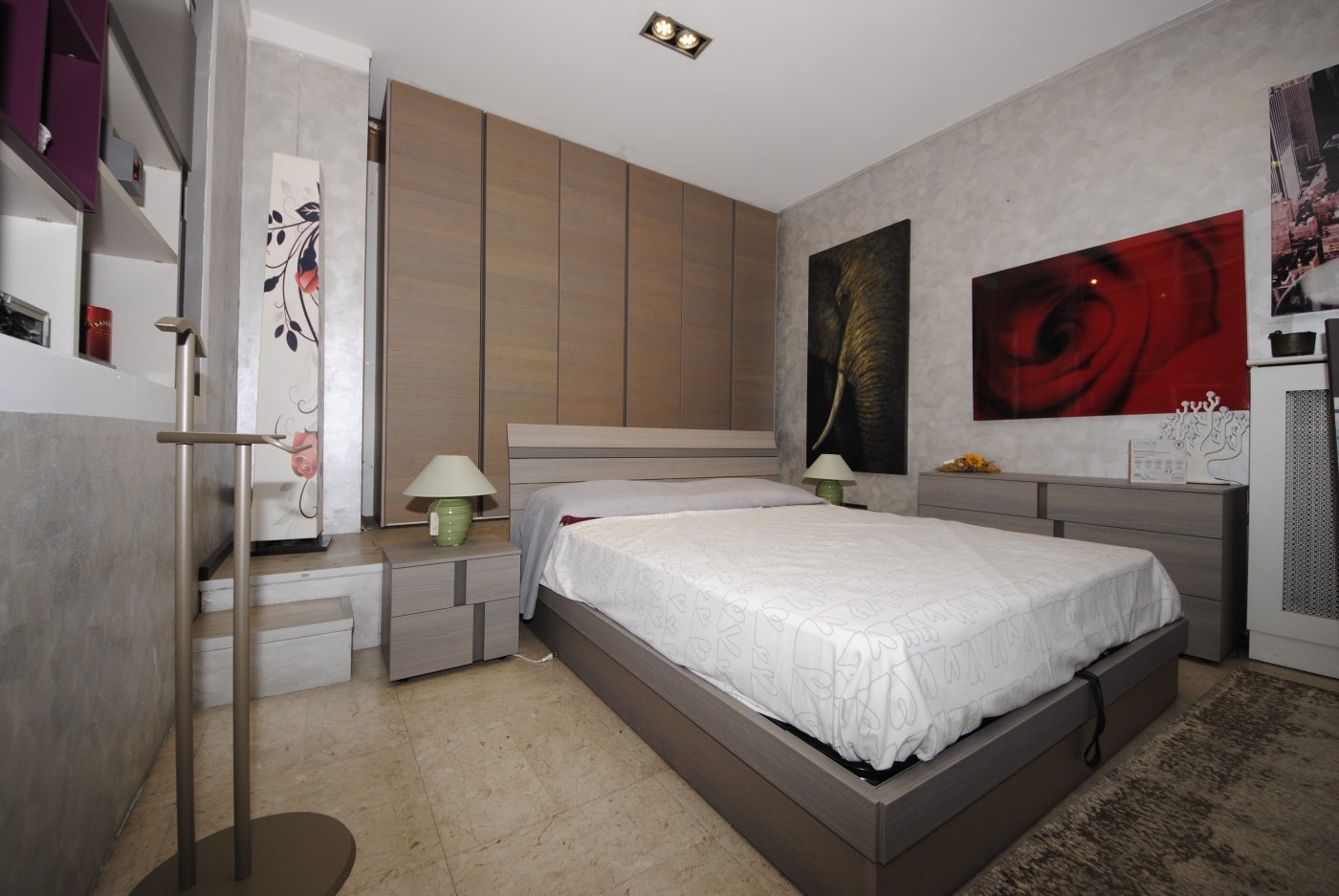 Offerta Camera da Letto Tomasella - San Gaetano Arredamenti Offerta Camera da Letto Tomasella - San Gaetano Arredamenti