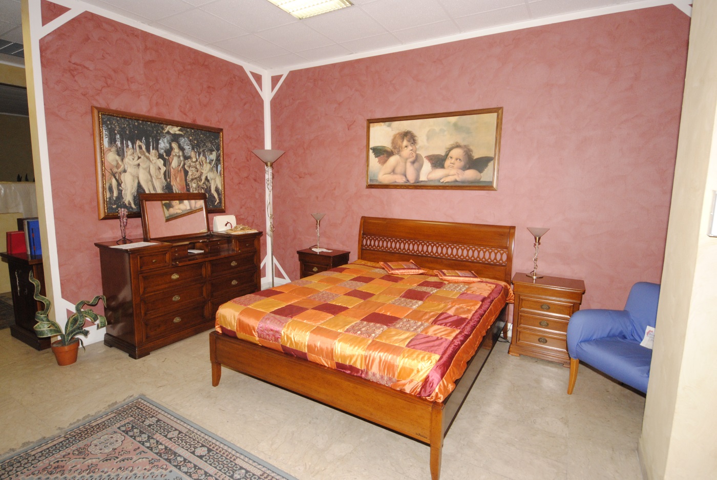 Offerta Camera da Letto Le Fablier collezione Le Gemme - San Gaetano ... Offerta Camera da Letto Le Fablier collezione Le Gemme - San Gaetano ...