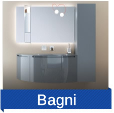 Offerte esposizione Arredo bagno