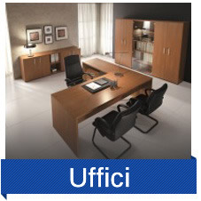 Catalogo Arredo ufficio