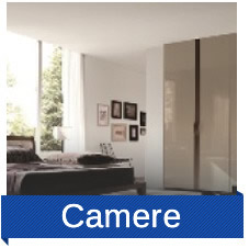 Offerte esposizione Camere da letto