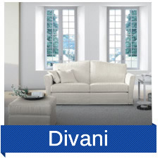 Offerte da esposizione Divani