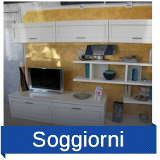 Offerte esposizione Soggiorni