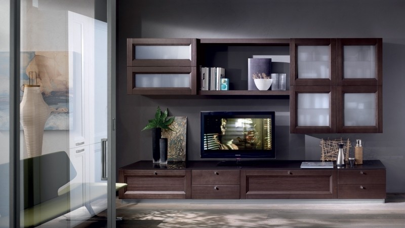 Living scavolini torino (10) san gaetano arredamenti Living mobili soggiorno