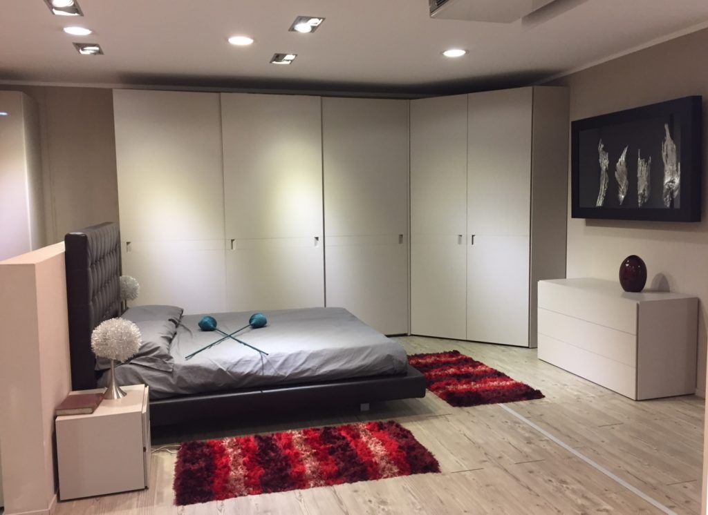Offerte dall\'esposizione - Camere da letto Archivi - San Gaetano ... Offerte dall\'esposizione - Camere da letto Archivi - San Gaetano ...