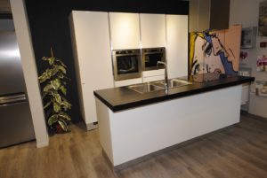 Scavolini Scenery Laccato 7