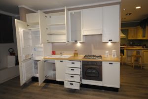 Scavolini Basic Atelier 3