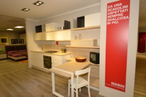 Foodshelf Inside 17