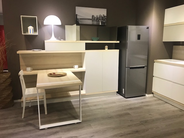 Cucina Foodshelf Scavolini  Immagini Catalogo e Colori