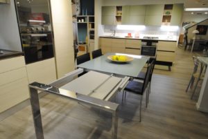 Scavolini Slim 2