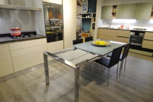 Scavolini Slim 3