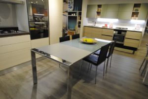 Scavolini Slim 4