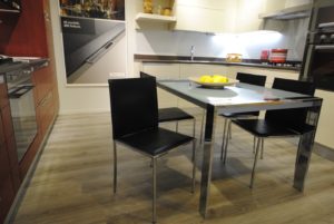 Scavolini Slim 5