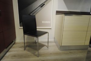 Scavolini Slim 6