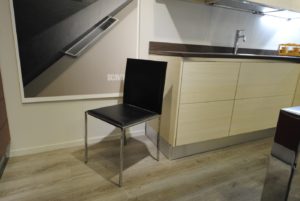 Scavolini Slim 7