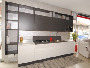 cucina motus scavolini outlet