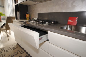 cucina motus scavolini outlet